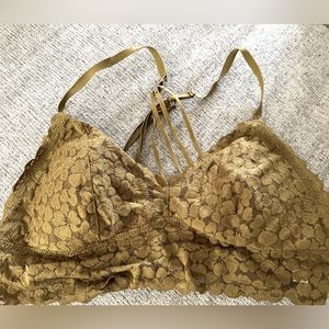 Arie bralette
